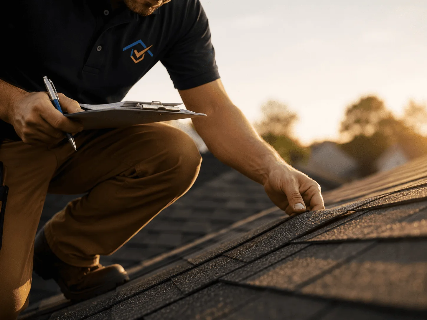 Why Choose Roof Inspection in Gladys, VA